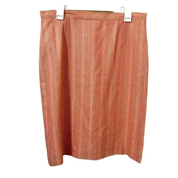 SAINT CLAIR SKIRT SUIT - Picture 9 of 12